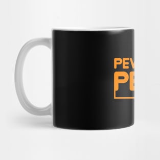 Pew Pew Pew Mug